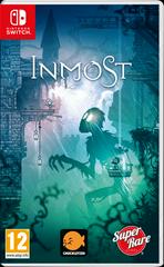 Inmost (PAL Nintendo Switch)