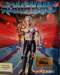 Roadwars (Commodore 64)