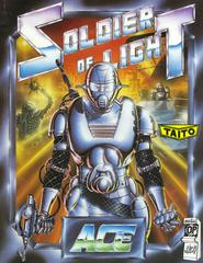 Soldier of Light (ZX Spectrum)