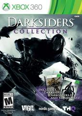 Darksiders Collection (Xbox 360)