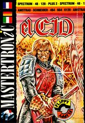 El Cid (ZX Spectrum)