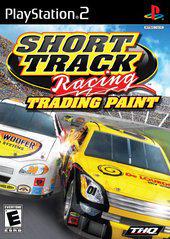 Short Track Racing Playstation 2