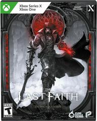 The Last Faith: The Nycrux Edition Xbox Series X