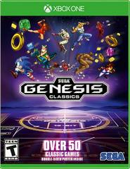 Sega Genesis Classics (Xbox One)