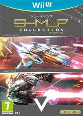 Shmup Collection (PAL Wii U)