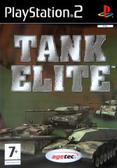 Tank Elite (PAL Playstation 2)