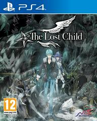 The Lost Child (PAL Playstation 4)