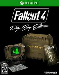 Fallout 4 Pip-Boy Edition (Xbox One)