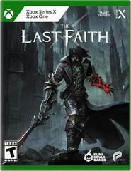 The Last Faith Xbox Series X