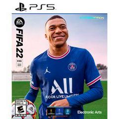 FIFA 22 Playstation 5