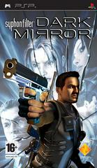 Syphon Filter: Dark Mirror (PAL PSP)