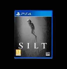 Silt (PAL Playstation 4)