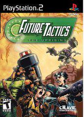 Future Tactics: The Uprising Playstation 2