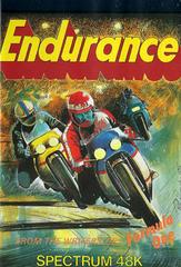 Endurance (ZX Spectrum)