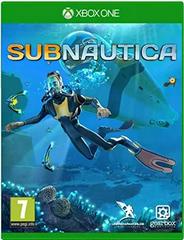 Subnautica (PAL Xbox One)