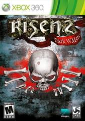 Risen 2: Dark Waters Xbox 360