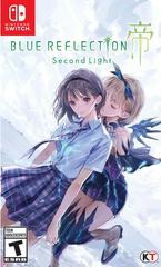 Blue Reflection: Second Light (Nintendo Switch)