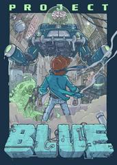 Project Blue NES