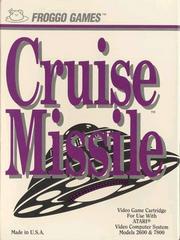 Cruise Missile (Atari 2600)