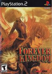 Forever Kingdom Playstation 2