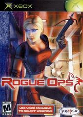 Rogue Ops (Xbox)