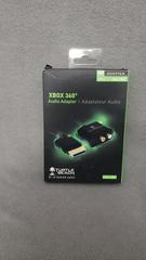 Turtle Beach Xbox 360 Audio Adapter Xbox 360