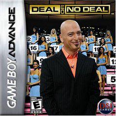 Deal or No Deal (GameBoy Advance)