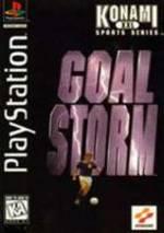 Goal Storm Playstation