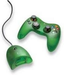 Logitech Wireless Attack Controller Xbox