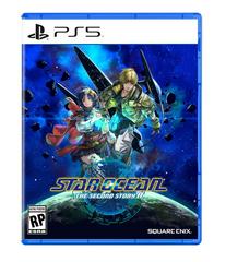Star Ocean: The Second Story R (Playstation 5)