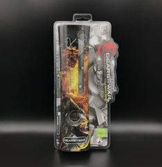 Gears of War Xbox 360 Faceplate Marcus & Dom Xbox 360