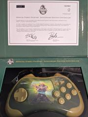 Street Fighter 15th Anniversary Guile Controller Xbox