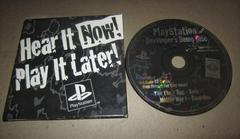 Hear It Now, Play It Later Playstation