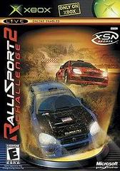 Ralli Sport Challenge 2 Xbox