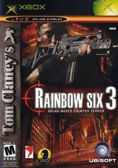 Rainbow Six 3 (Xbox)