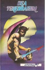Dea Tenebrarum (ZX Spectrum)