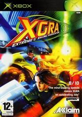 XGRA (PAL Xbox)