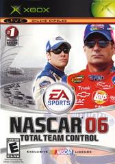 NASCAR 06 Total Team Control (Xbox)