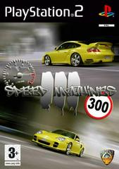 Speed Machines 3 (PAL Playstation 2)