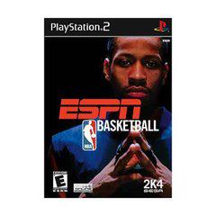 ESPN Basketball Playstation 2