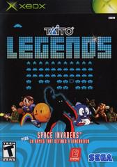 Taito Legends Xbox