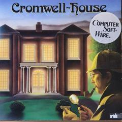 Cromwell House (Commodore 64)