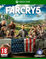 Far Cry 5 (PAL Xbox One)