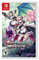 Gal Guardians: Servants Of The Dark (Nintendo Switch)
