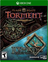 Planescape: Torment & Icewind Dale Enhanced Editions Xbox One