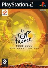 Tour de France: Centenary Edition (PAL Playstation 2)