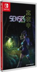 Senses: Midnight (Nintendo Switch)