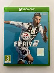 FIFA 19 (PAL Xbox One)