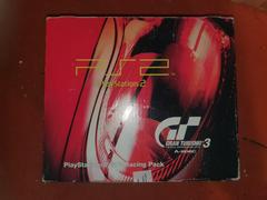 Playstation 2 Gran Turismo 3 Console Bundle (PAL Playstation 2)