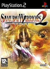 Samurai Warriors 2 (PAL Playstation 2)